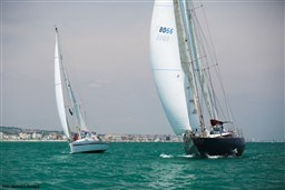 C.A.R.I.M.A. - GOLETTA 17 MT - exteriors