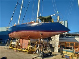 C.A.R.I.M.A. - GOLETTA 17 MT - exteriors