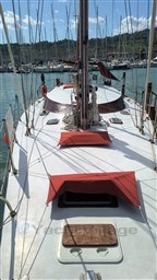 C.A.R.I.M.A. - GOLETTA 17 MT - exteriors