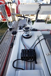 BENETEAU - OCEANIS 55 - exteriors