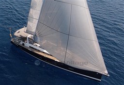 BENETEAU - OCEANIS 55 - exteriors
