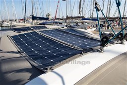 BENETEAU - OCEANIS 55 - exteriors