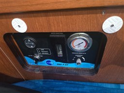 JEANNEAU - SUN ODYSSEY 54 DS - interiors