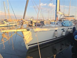JEANNEAU - SUN ODYSSEY 54 DS - exteriors