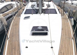 JEANNEAU - SUN ODYSSEY 45 ds - exteriors