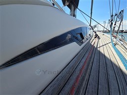 SIRENA MARINE - AZUREE 46 - exteriors