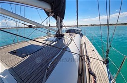 SIRENA MARINE - AZUREE 46 - exteriors