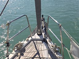 SIRENA MARINE - AZUREE 46 - exteriors