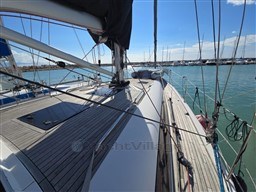 SIRENA MARINE - AZUREE 46 - exteriors