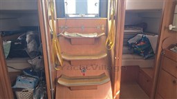 SIRENA MARINE - AZUREE 46 - interiors