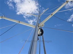 SIRENA MARINE - AZUREE 46 - exteriors