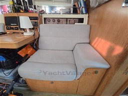 SIRENA MARINE - AZUREE 46 - interiors