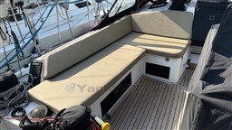 SIRENA MARINE - AZUREE 46 - exteriors