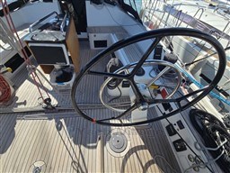 SIRENA MARINE - AZUREE 46 - exteriors