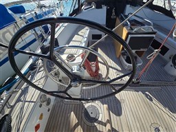 SIRENA MARINE - AZUREE 46 - exteriors