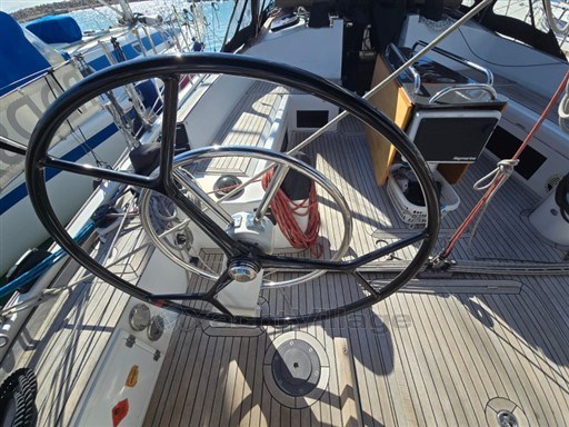 SIRENA MARINE - AZUREE 46 - exteriors
