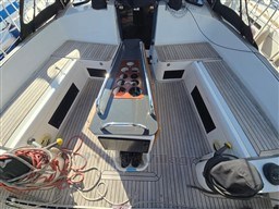 SIRENA MARINE - AZUREE 46 - exteriors