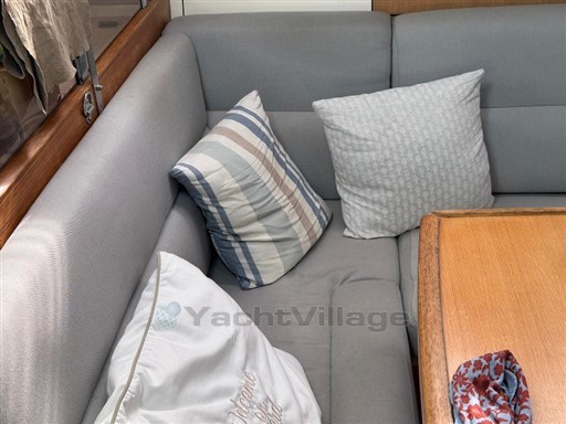 SIRENA MARINE - AZUREE 46 - interiors