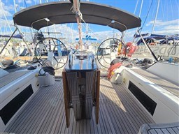 SIRENA MARINE - AZUREE 46 - exteriors