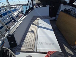 SIRENA MARINE - AZUREE 46 - exteriors