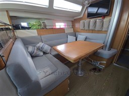 SIRENA MARINE - AZUREE 46 - interiors