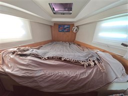 SIRENA MARINE - AZUREE 46 - interiors