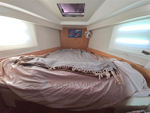SIRENA MARINE - AZUREE 46 - interiors