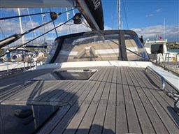 SIRENA MARINE - AZUREE 46 - exteriors