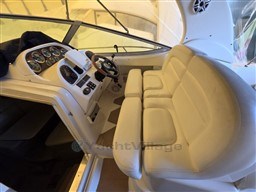 SEA RAY - SEA RAY 335 DANCER - exteriors