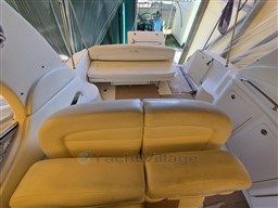 SEA RAY - SEA RAY 335 DANCER - exteriors