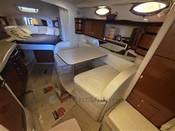 SEA RAY - SEA RAY 335 DANCER - interiors