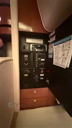 SEA RAY - SEA RAY 335 DANCER - electronic