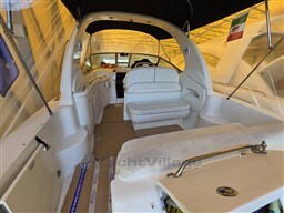 SEA RAY - SEA RAY 335 DANCER - exteriors