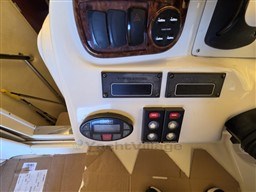 SEA RAY - SEA RAY 335 DANCER - electronic