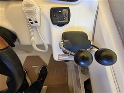 SEA RAY - SEA RAY 335 DANCER - electronic