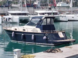 DI DONNA - SERAPO 30 - exteriors