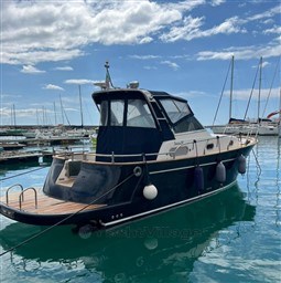 DI DONNA - SERAPO 30 - exteriors