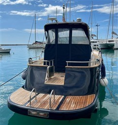 DI DONNA - SERAPO 30 - exteriors