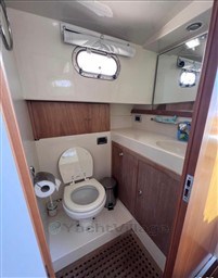 DI DONNA - SERAPO 30 - interiors