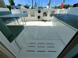 C-CATAMARANS - C-CAT 48 - exteriors