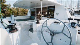 C-CATAMARANS - C-CAT 48 - exteriors