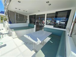 C-CATAMARANS - C-CAT 48 - exteriors