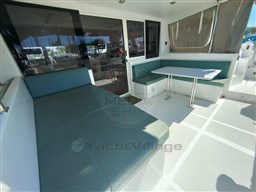 C-CATAMARANS - C-CAT 48 - exteriors