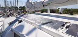 C-CATAMARANS - C-CAT 48 - exteriors