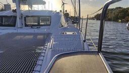 C-CATAMARANS - C-CAT 48 - exteriors