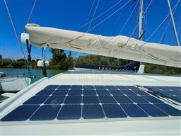 C-CATAMARANS - C-CAT 48 - exteriors