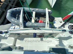 C-CATAMARANS - C-CAT 48 - exteriors