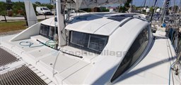 C-CATAMARANS - C-CAT 48 - exteriors