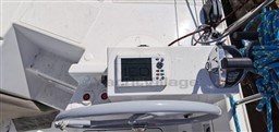C-CATAMARANS - C-CAT 48 - electronic