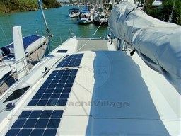 C-CATAMARANS - C-CAT 48 - exteriors